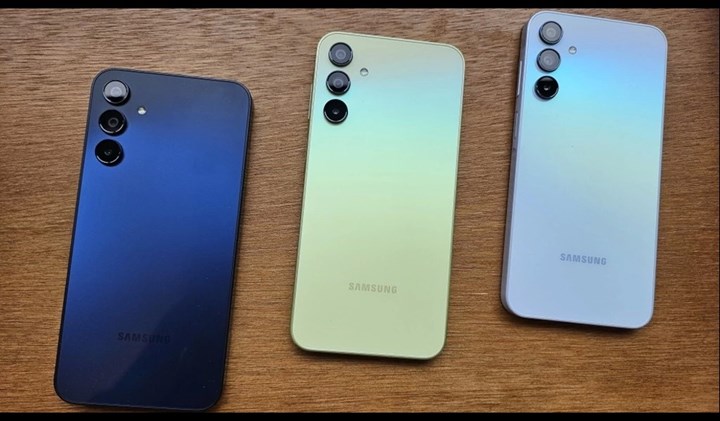 Samsung’un bütçe dostu telefonu Galaxy A16’nın birçok özelliği gün yüzüne çıktı