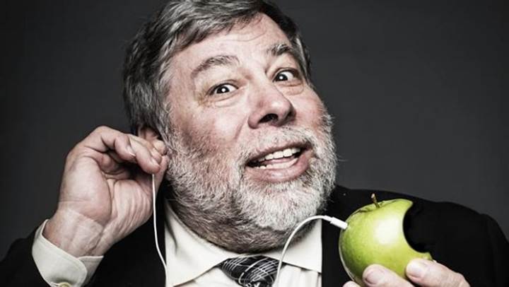 Steve Wozniak: iPhone 7'de kulaklık girişinin kaldırılması insanları sinirlendirecek