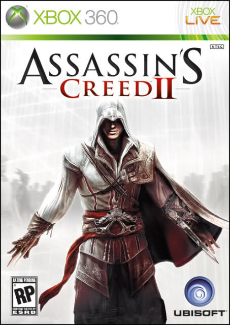  Assassin's Creed 2 (ÇIKTI)