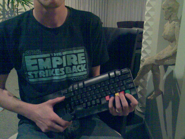  Frets On Fire , Guitar Hero , KonserVeoyun