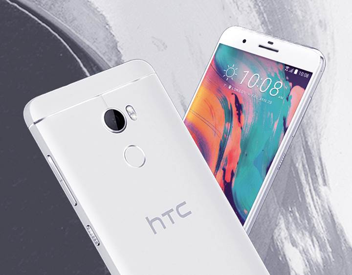HTC One X10 resmiyet kazandı