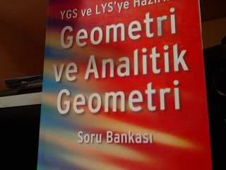  [sizer]YGS/LYS Kitap Satışını Bu Başlıkta Yapınız