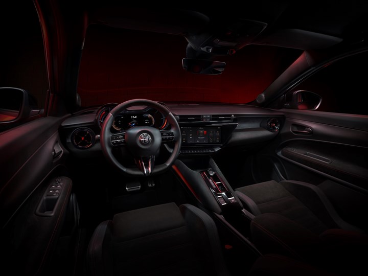 Yeni Alfa Romeo Milano, Türkiye'de mayıs ayında ön satışa çıkacak