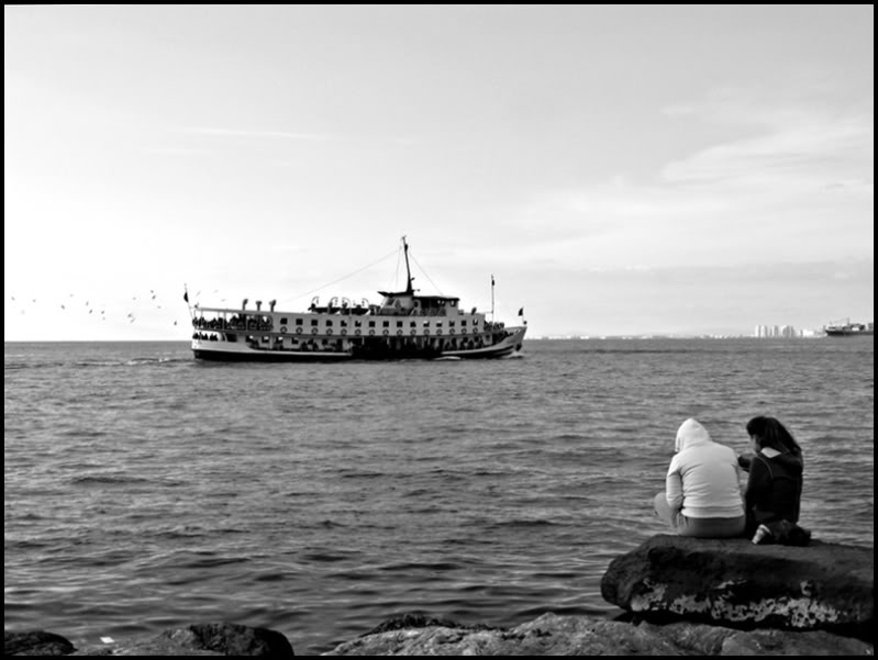  Sokak Fotoğrafçılığı, paylaşım..