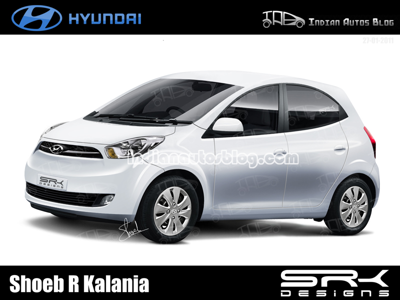  hyundai HA 800 CC 2012