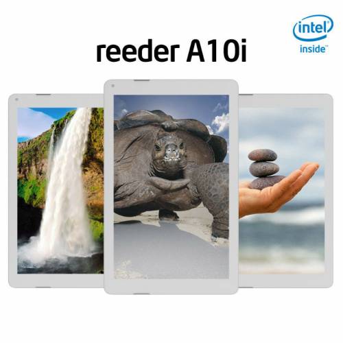  Reeder A10i 10.1-Inch 16 GB Wifi Tablet 399 TL