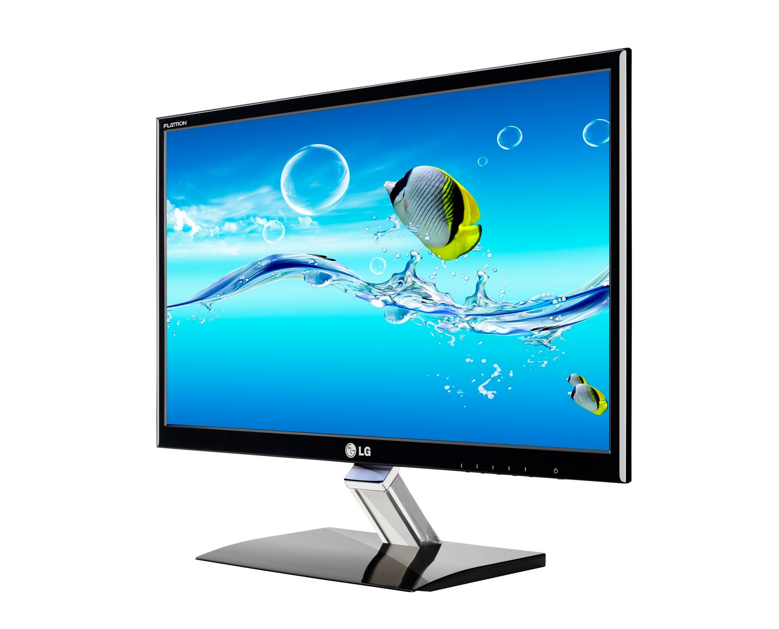  SATILIK TAKASLIK  LG E2360V-PN  hdmı dvı girişli LED MONİTÖR