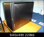  ##TR'de İlk, LIAN LI PC-B25 İncelemesi##