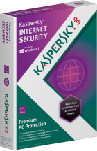  Kaspersky Internet Security  2013 Türkçe Final sürümü yayımlandı