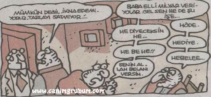  Yiğit Özgür Karikatürleri ***