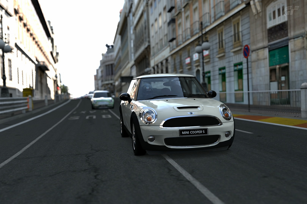  Gran Turismo 5 Resim ve Video Paylaşım Alanı !!!