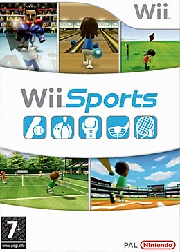  SATILIK ORİJİNAL WII VE OYUNLARI