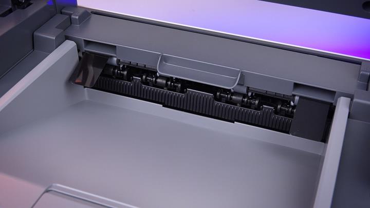 Dünyanın ilk tanklı lazer yazıcısı! 'HP Neverstop Lazer 1200W incelemesi'
