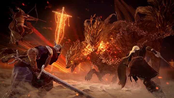Elden Ring Nightreign'in oynanışını detaylandıran 10 dakikalık tanıtım videosu yayınlandı