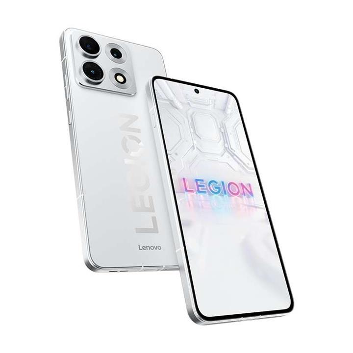 Lenovo, Legion Y70 oyun telefonuyla akıllı telefon pazarına geri döndü: İşte özellikleri