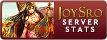  JoySro | Silkroad PVP Server