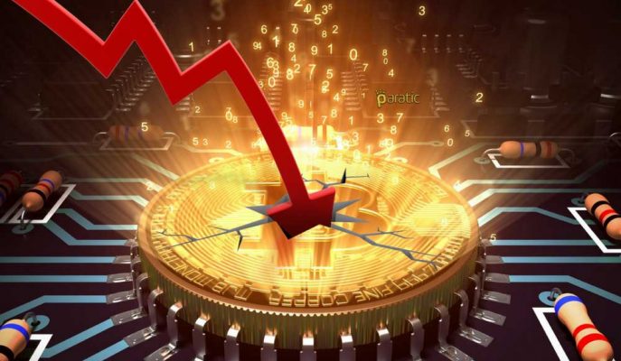 Bitcoin Cash Hızlı Yükselip Sert Düştü