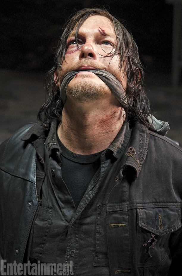 The Walking Dead (2010 - 2022) 