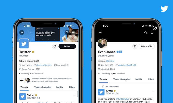 Twitter’da markalar için yeni dönem: Blue for Business, bağlı ortak ve dahası