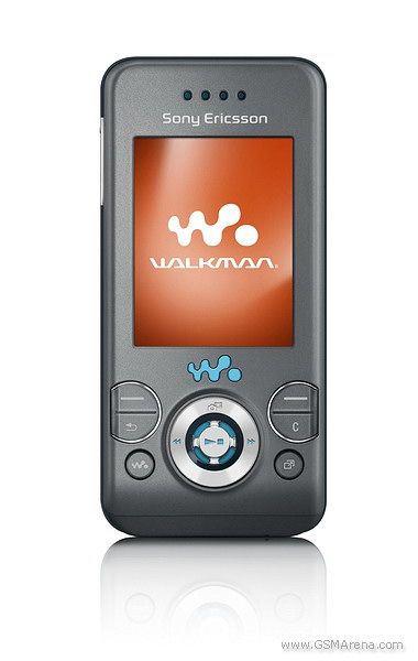  SonyEricsson W580i