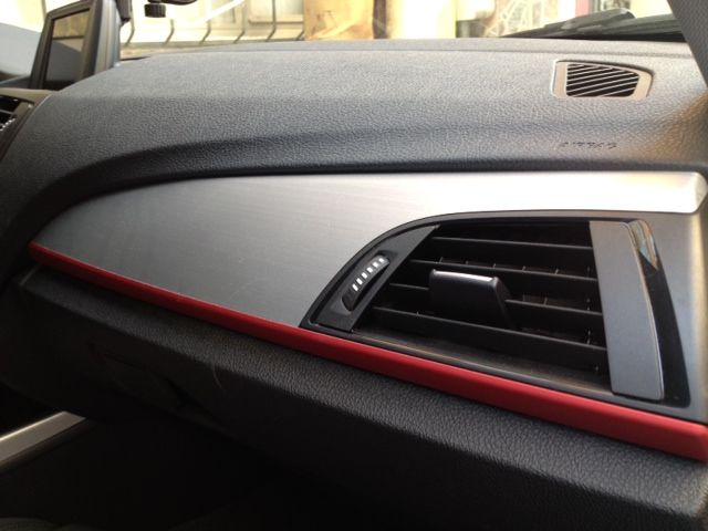  BMW 1 SERİSİ F20