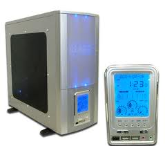  BIEN MID TOWER KASA 2X12 cm Fan  LED LCD EKRAN + HEDİYELER