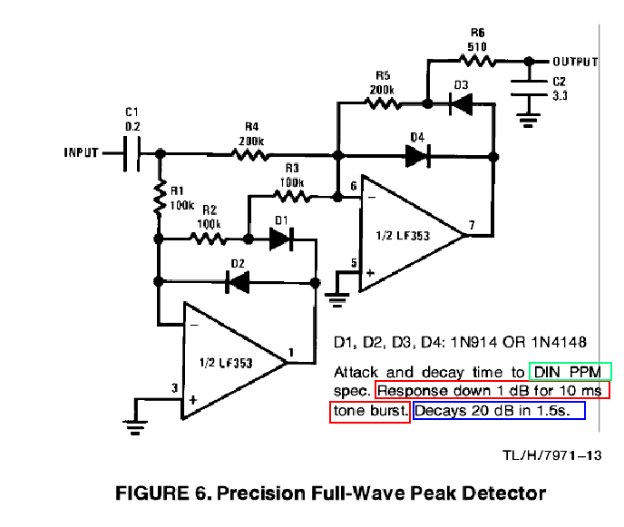  VUMETRE (LM386 ve LM3915 Kullanılarak Yapılan 10 Kanallı Wumetre