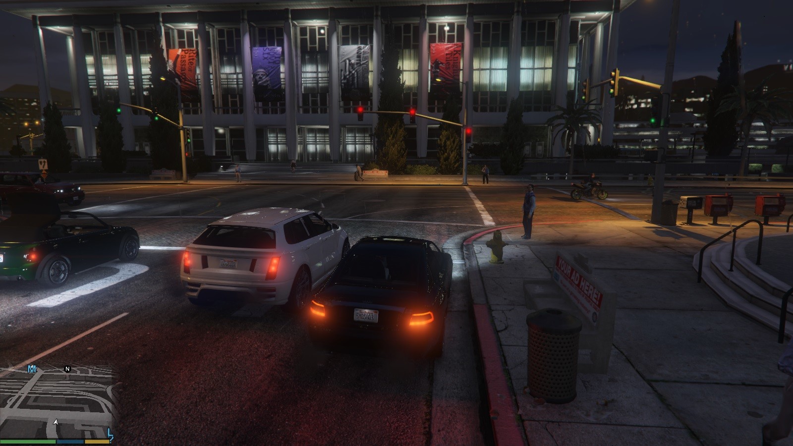 I3 3240 gta 5 фото 2