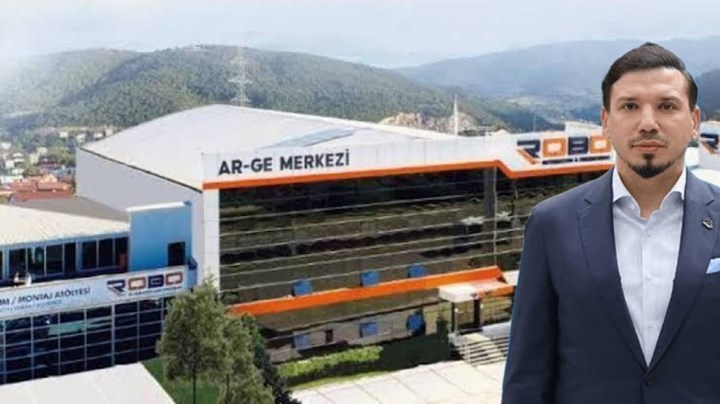Robo Otomasyon iflas etti: TOGG üretim hattını kurmuştu