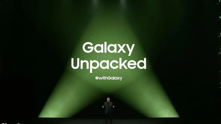 Samsung Galaxy Z Flip 5 ve Z Fold 5'in çıkış tarihi resmileşti: İşte beklenen tarih