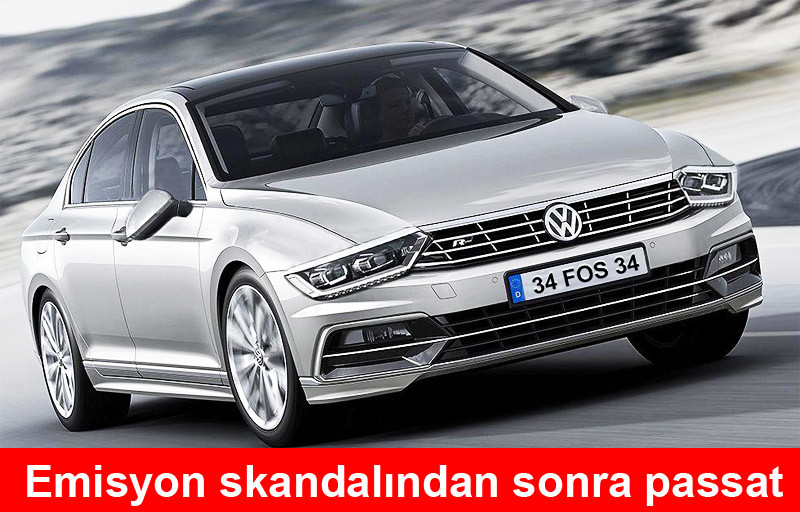  VW'de iflas korkusu basladi