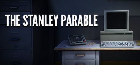 The Stanley Parable: Ultra Deluxe [PS5 / PS4 ANA KONU]