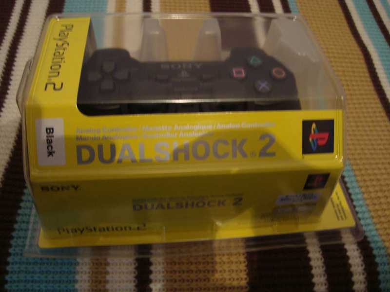  Sıfır Playstation 2 Slim BLACK INDIRIM