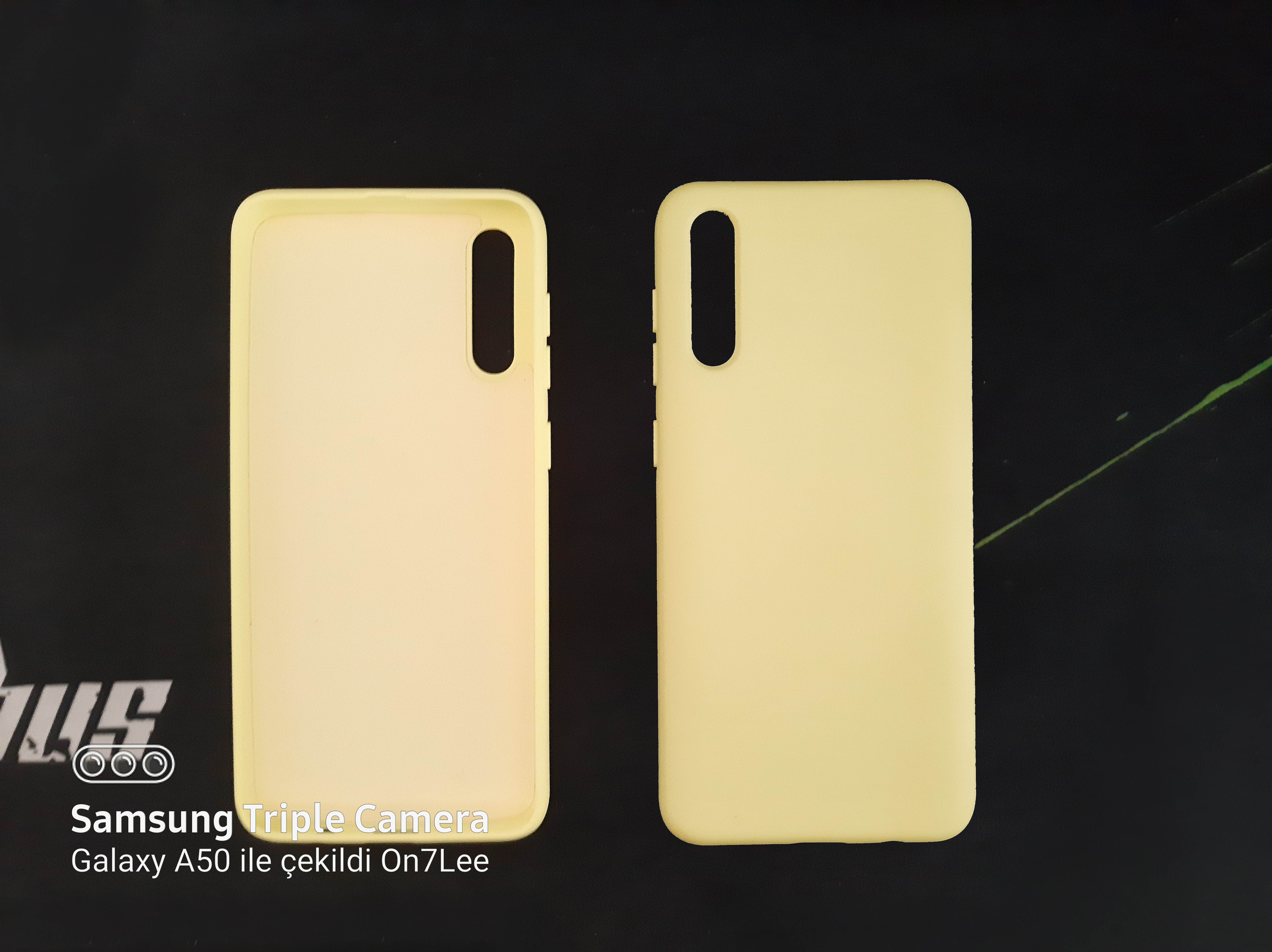 samsung galaxy a50 ana konu android 10 one ui 2 0