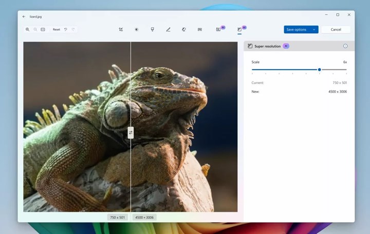 Windows 11 Fotoğraflar uygulaması beklenen özelliğe kavuşuyor