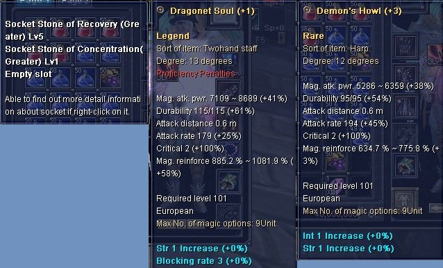  SATILDI - ARiES # _DUST_ # 114 LvL # Wizard-Bard