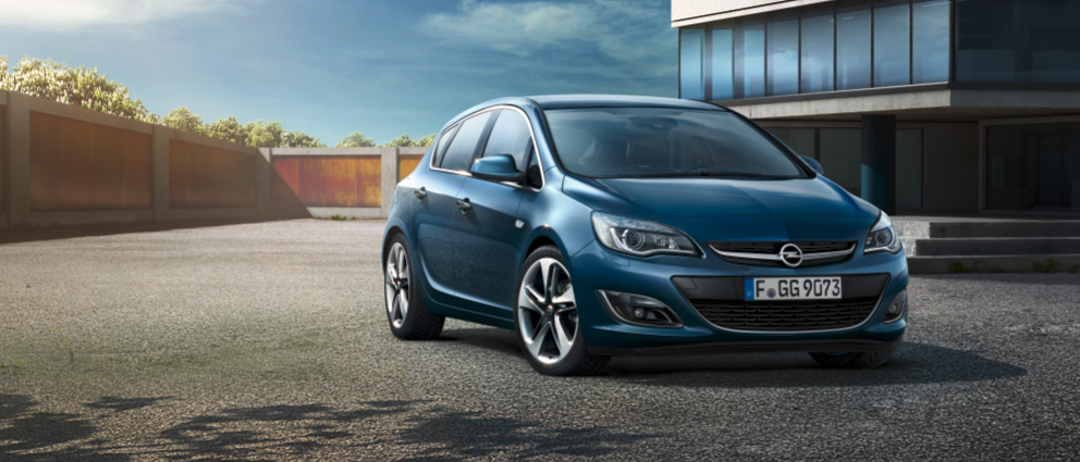  Yeni Opel Astra 1.3 CDTI Sport Almak İsteyenler