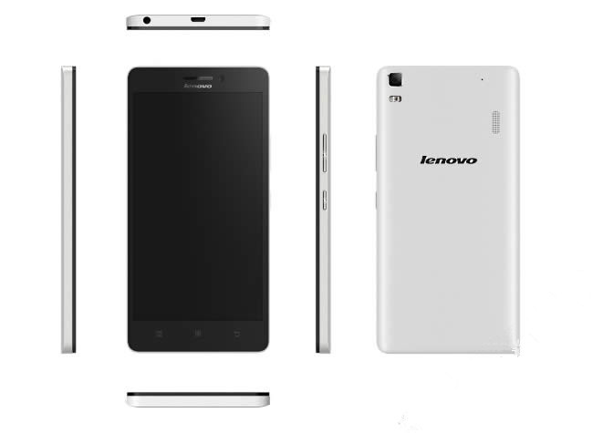  LENOVO (Lemo K3 Note)/ZOPO (ZP580)