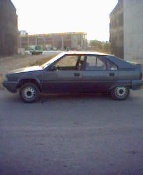  Citroen Bx 15 kullanıcıları