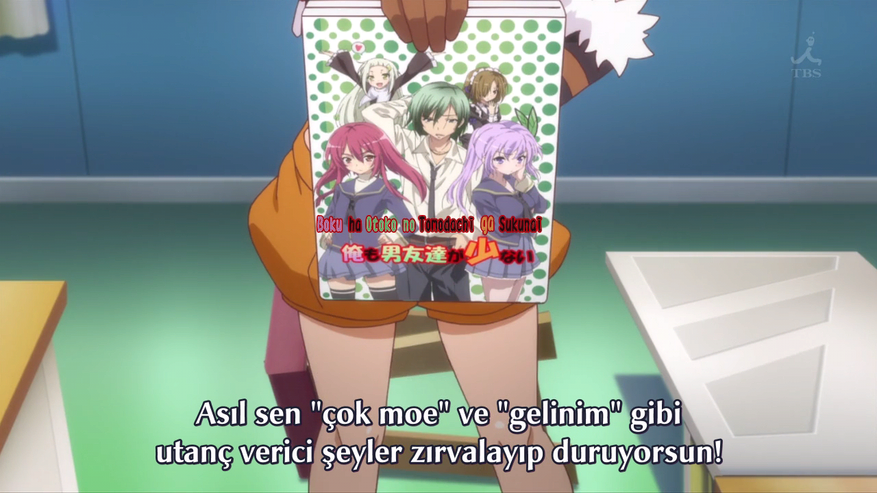 En Son İzlediğiniz Anime ve Yorumlarınız