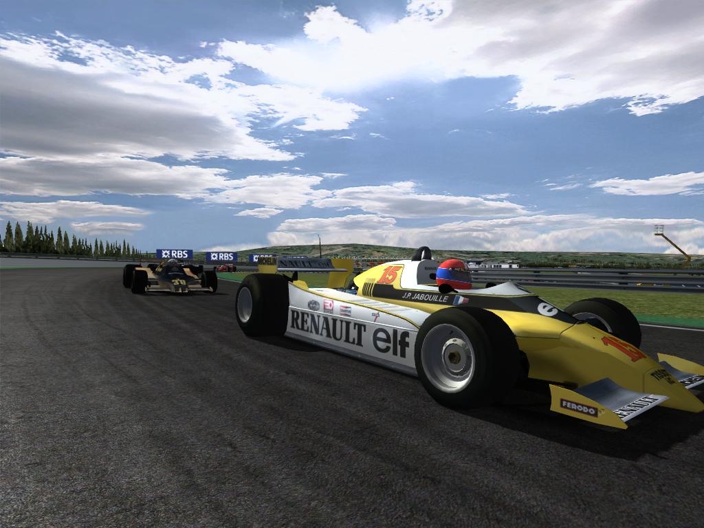  rFactor (2005) [ANA KONU]