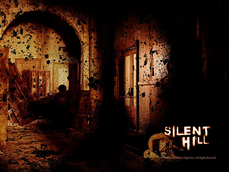  Silent Hill (2006)