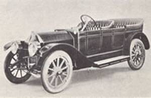  Otomobil markalarının ilk modelleri..!