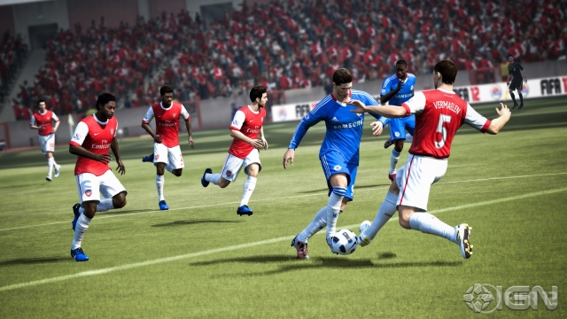  FIFA 12 (ANA KONU) UEFA Euro 2012 DLC (ÇIKTI)