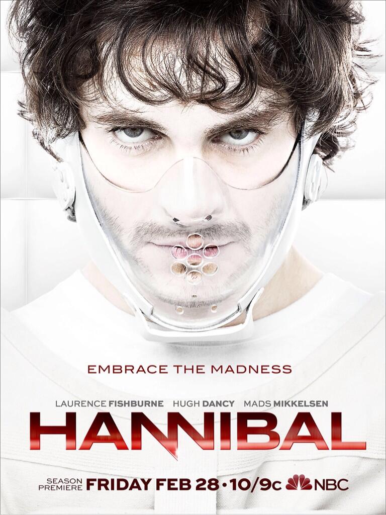 Hannibal (2013-2015)