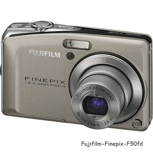  Fujifilm@ F serisi (Ana Başlık)