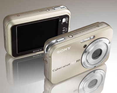  Sony Cybershot N1 ve N2'ciler BURAYA!!!