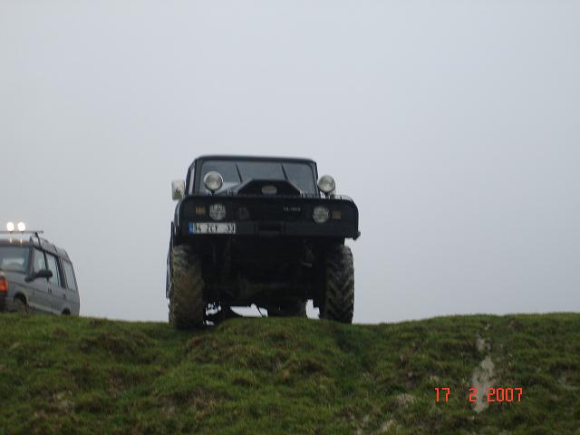  Off-Road İle İlgili Tüm Bilgileri Burada Toplayalım