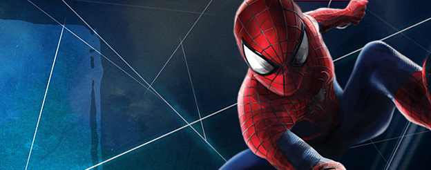  The Amazing Spider-Man 2 [WII U ANA KONU]