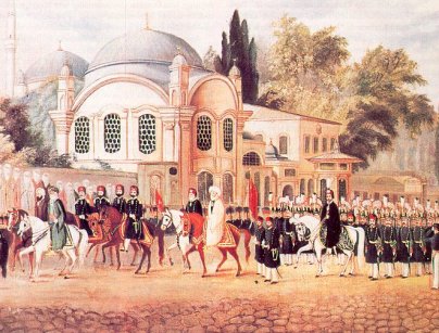  ••••TÜRK  ve OSMANLI TARİHİ KULÜBÜ ••••
